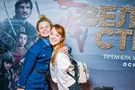 В кинотеатре "Оскар" состоялась гала-премьера эпического фэнтези "Великая стена"