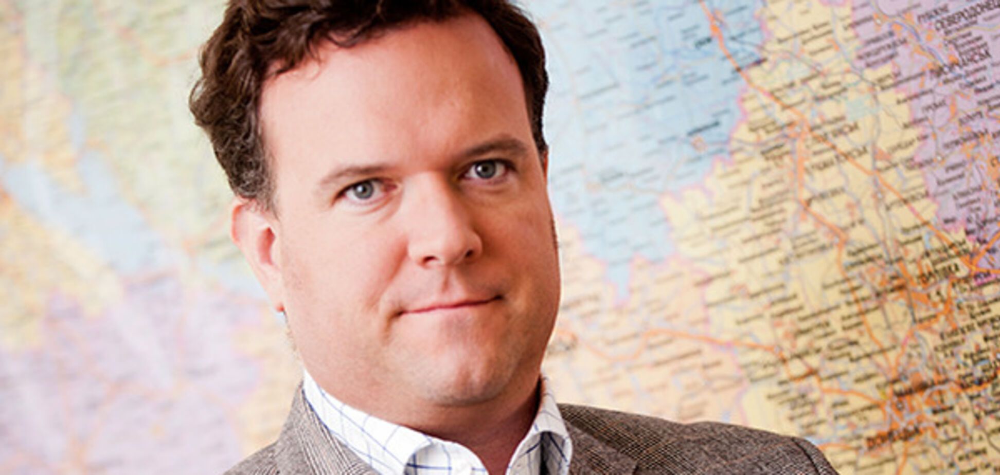 'Мрия' не нуждается в срочной продаже - гендиректор