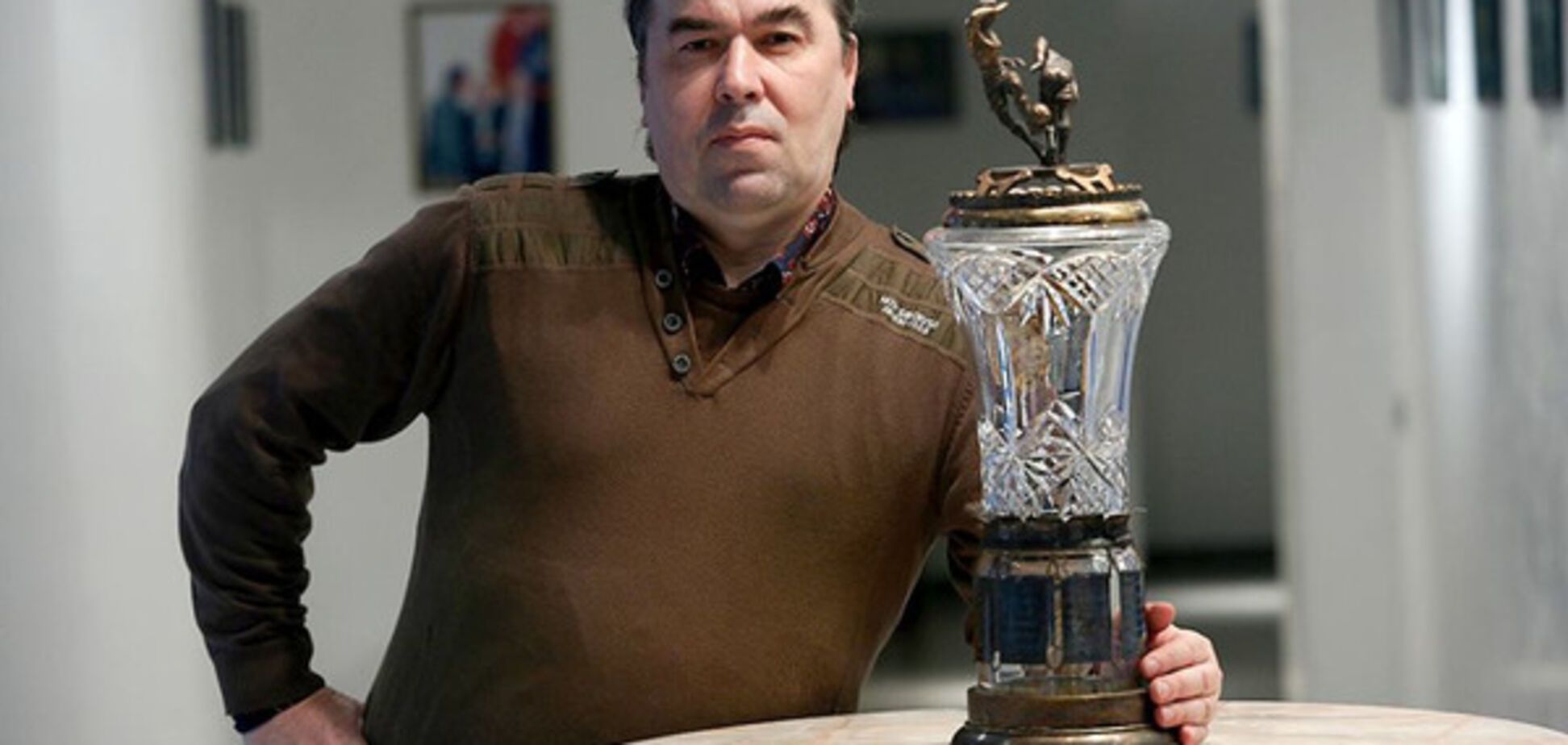 Динамо Киев