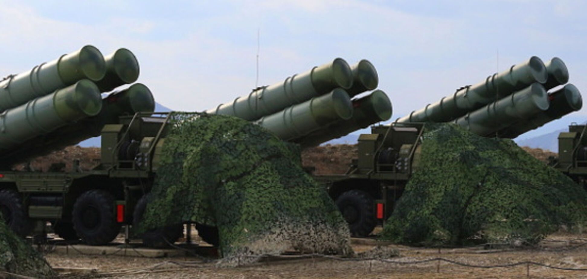 донбасс война оружие