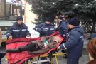 Эвакуация из Авдеевки