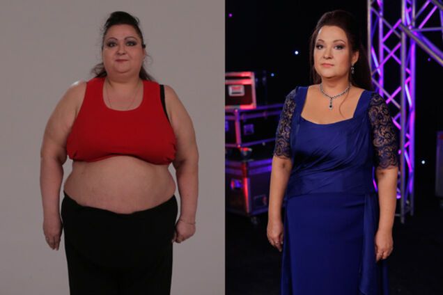 Евгения Мостовенко