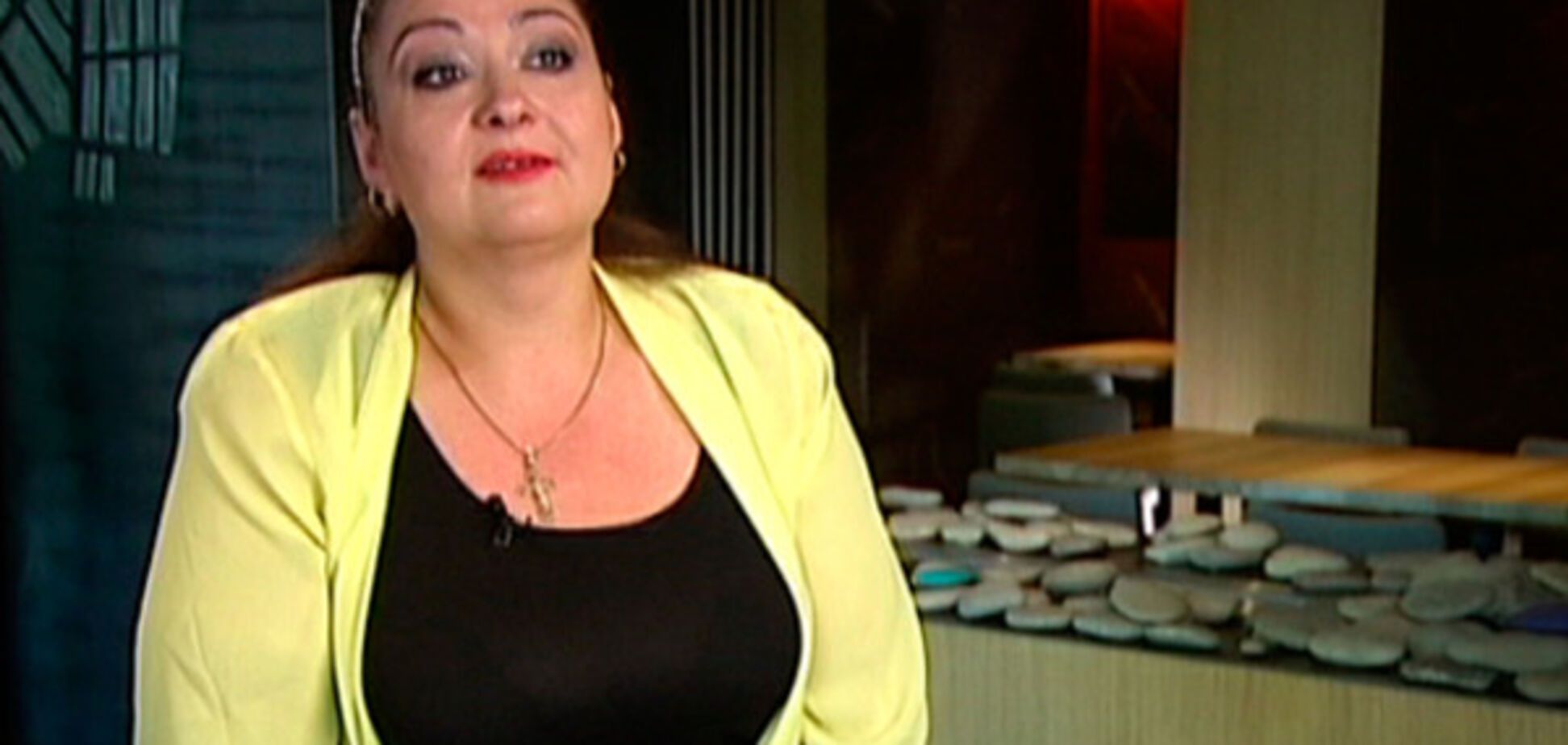 Евгения Мостовенко