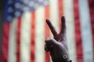 Флаг США
