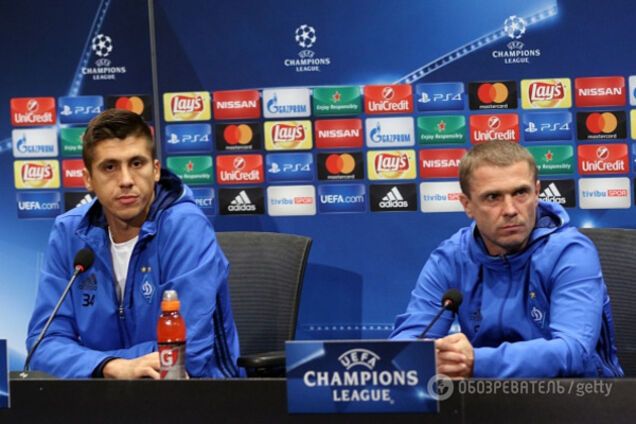 Хачериди Ребров