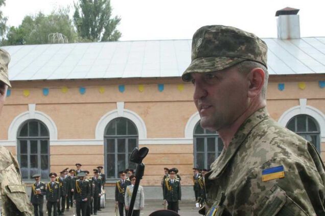 Игорь Гордийчук (Сумрак)