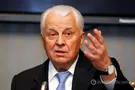 Леонид Кравчук