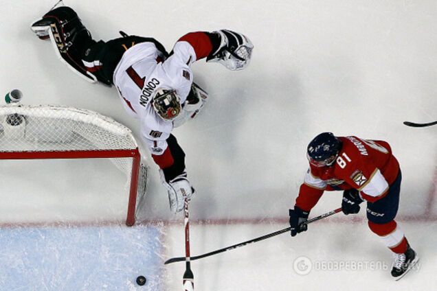 Майк Кондон