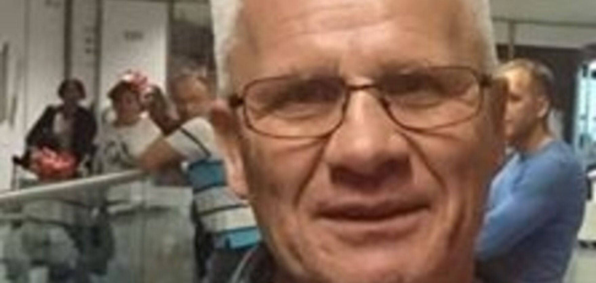 Мирон Ільницький