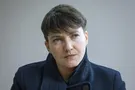Надежда Савченко