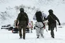 Обострение на Донбассе