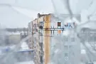 Обстрел Донецк