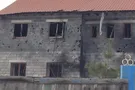 Обстрелы Авдеевки