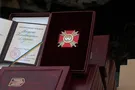 Орден Богдана Хмельницкого III степени