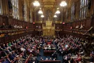 Парламент Великобритании