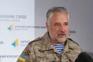 Павел Жебривский