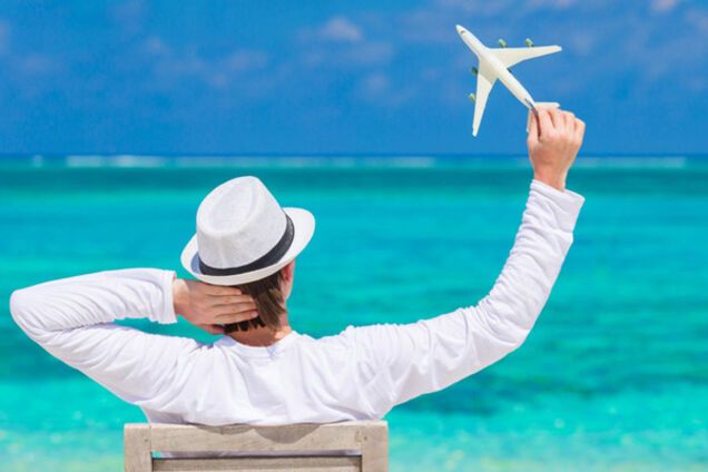 путешествие