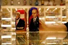 путин трамп матрешки