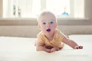 забавный малыш