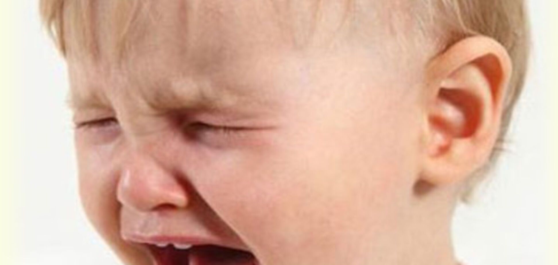 4-летний малыш попал в больницу с проломленной головой