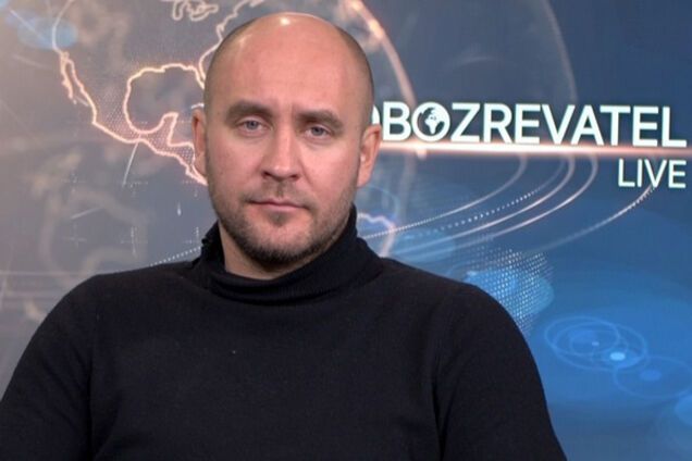 Роман Бочкала