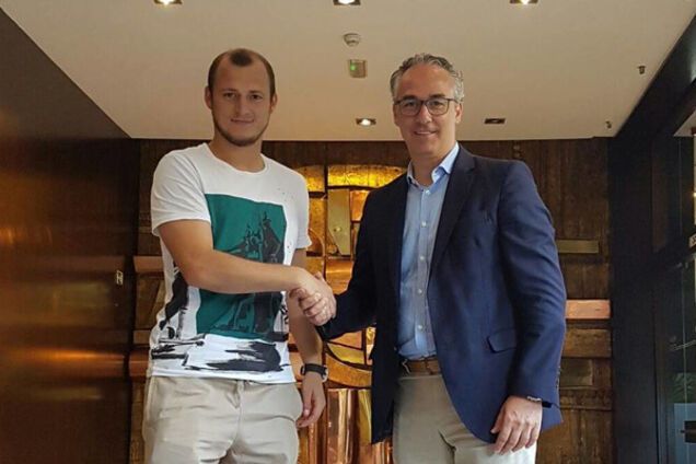 Роман Зозуля