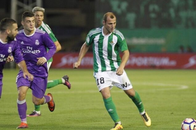 Роман Зозуля Райо Вальєкано