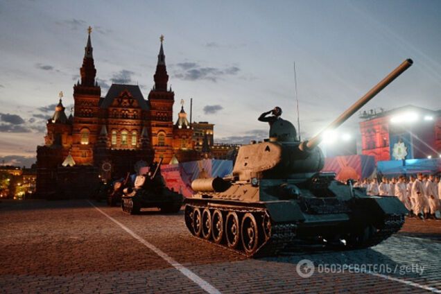 Російська армія