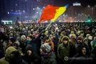 Румынский \"Майдан\": в Бухаресте 200 тысяч человек вышли на акцию протеста