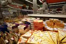 санкционные товары в России