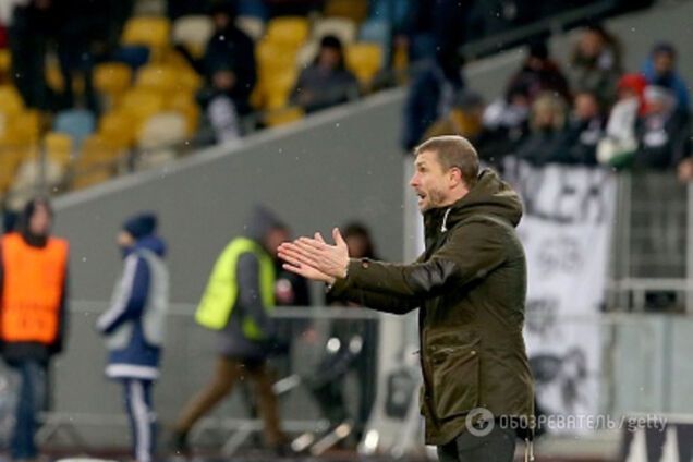 Сергей Ребров