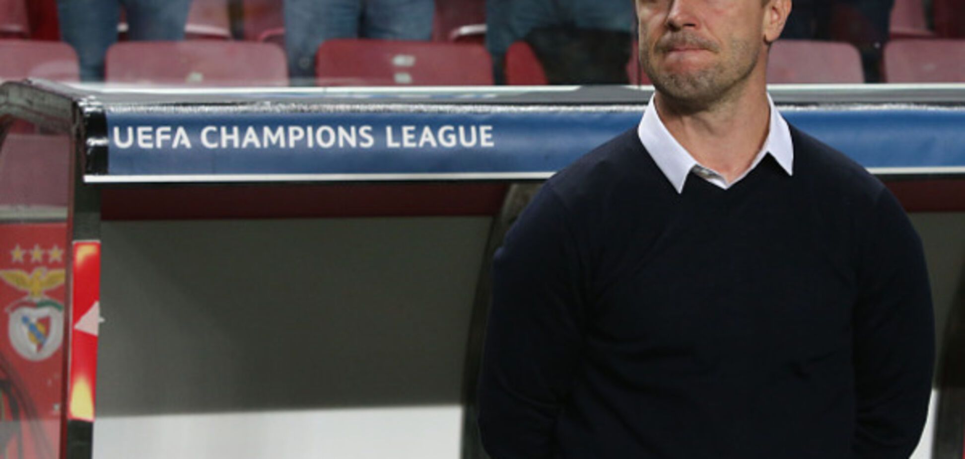 Сергей Ребров