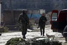 Солдаты РФ в Крыму