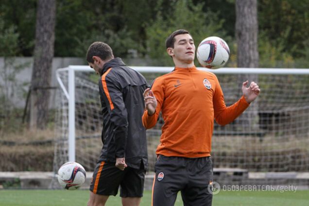 Тарас Степаненко