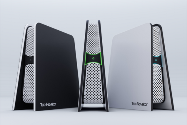 От идеи к прототипу: как украинскому hardware-стартапу выйти на международный уровень