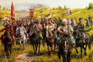 украинские казаки