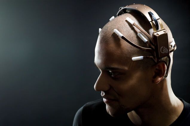 Устройство для чтения мыслей