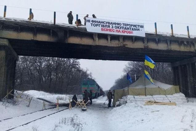В Луганской ОГА объяснили, чем грозит \'угольная\' блокада Донбасса