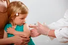 вакцинация ребенка