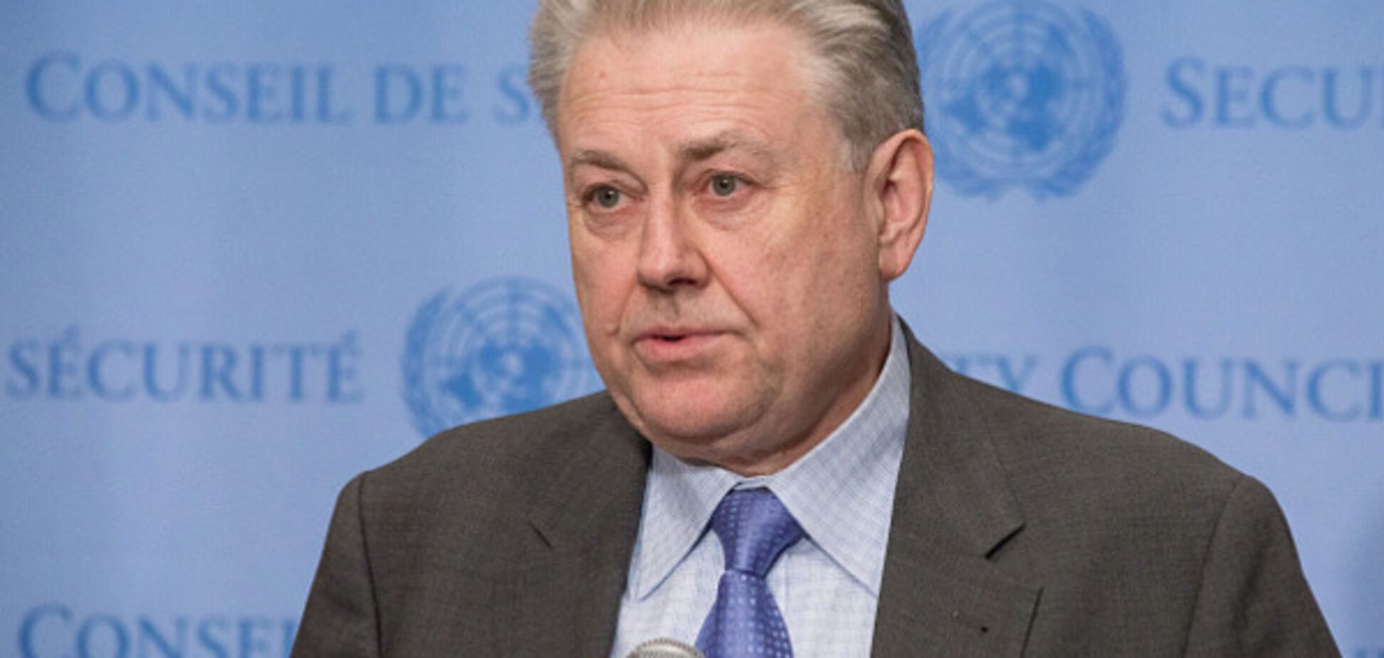 Владимир Ельченко