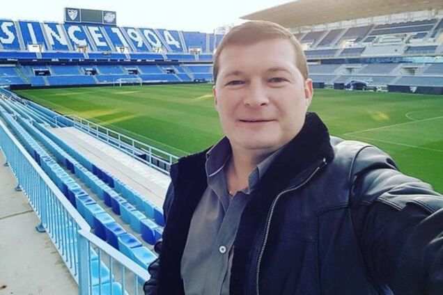 Владимир Кузьменко