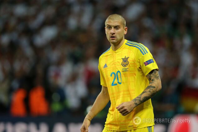 Ярослав Ракицкий