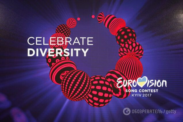 Евровидение 2017