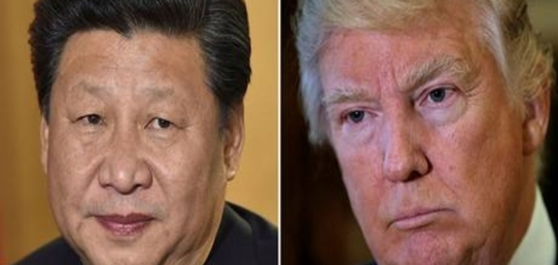 Трамп передумав і поважатиме політику 'одного Китаю'