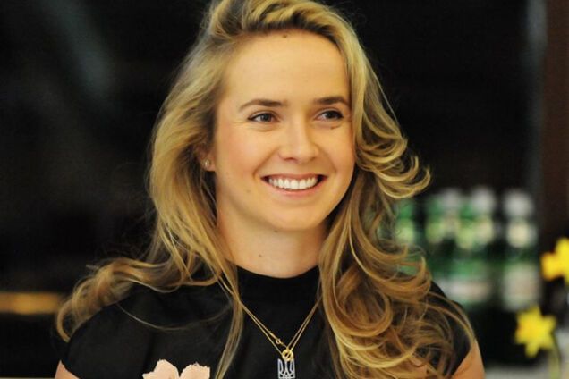 Еліна Світоліна