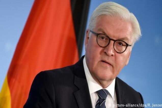 Франк-Вальтер Штайнмаєр: прагматичний, наполегливий, популярний