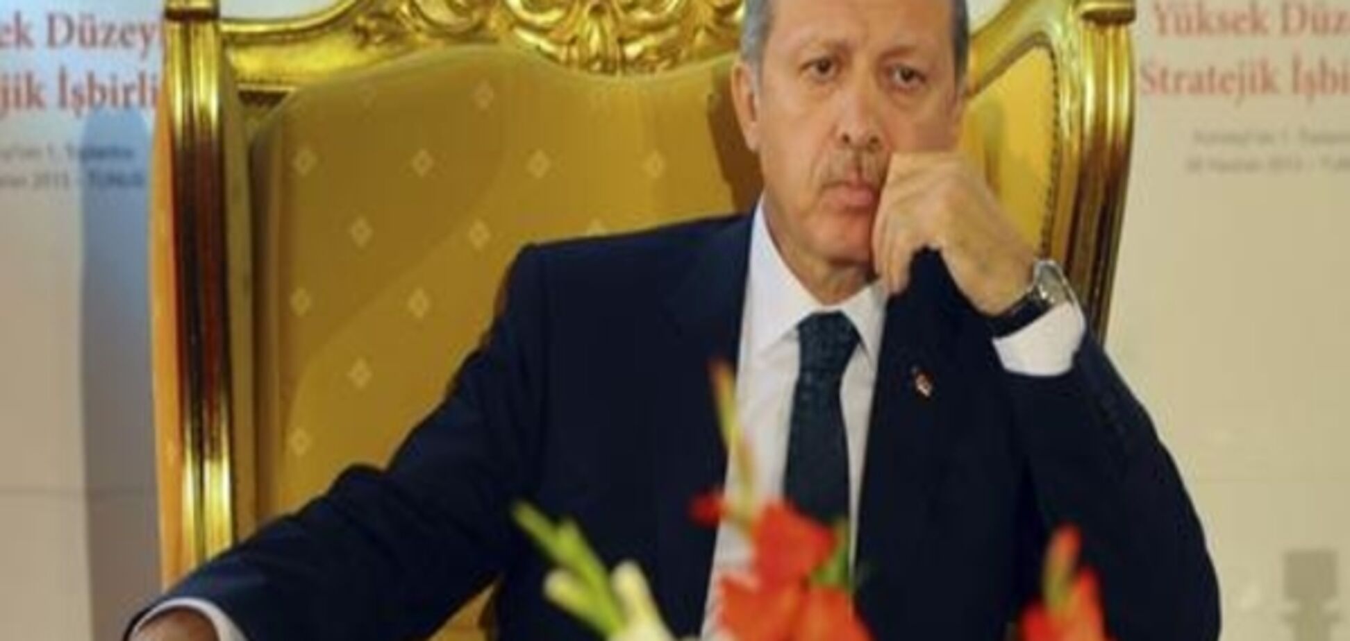 Референдум щодо конституційної реформи у Туреччині має відбутися 16 квітня