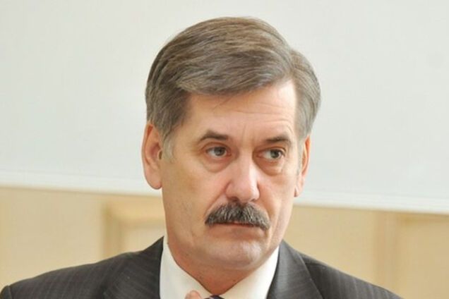 Блокада Донбасса работает против Украины – 'Наш край'