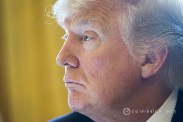 Первый тревожный звоночек Путину от Трампа