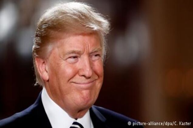 Трамп похвалив Литву за підтримку України